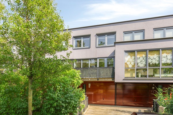 Property photo - Brasem 20, 3824LR Amersfoort